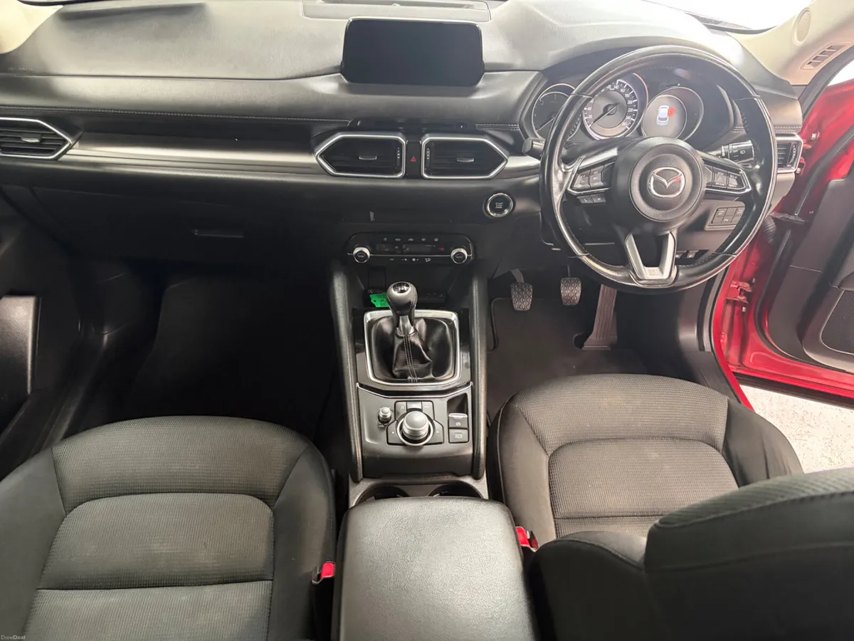 Mazda CX-5 2019. 2.0D. SE ECECUTIVE - Image 4