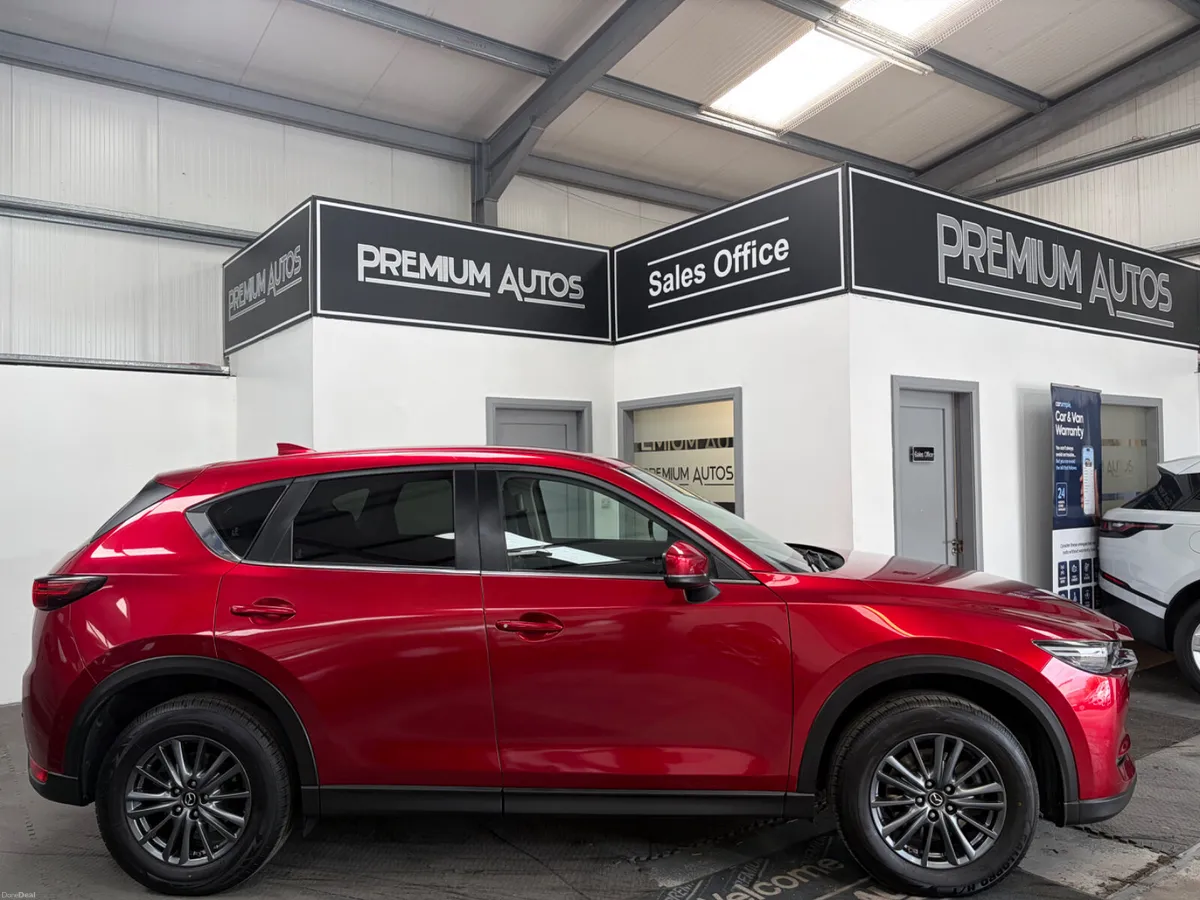 Mazda CX-5 2019. 2.0D. SE ECECUTIVE - Image 2
