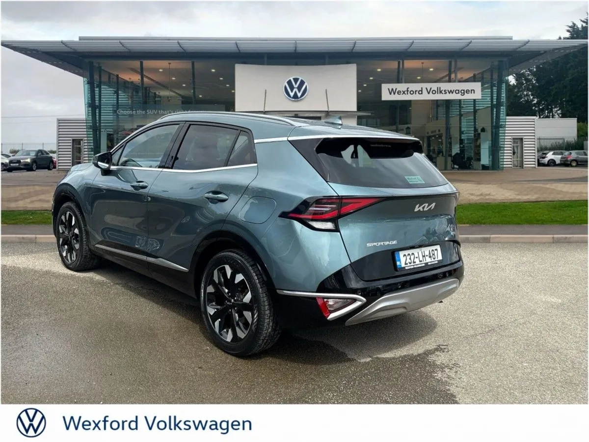 Kia Sportage Kia Sportage PHEV K4 - Image 3