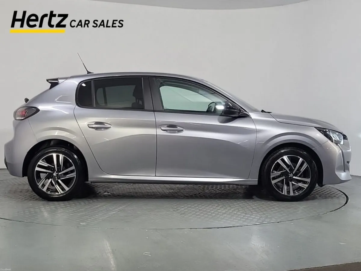 Peugeot 208 ACTIVE 1.2 Petrol Manual - Image 4