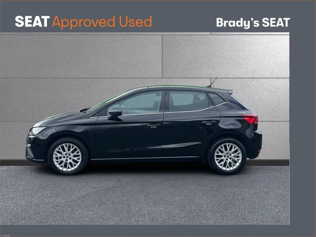 SEAT Ibiza 1.0TSI 115HP DSG Xcellence *SEAT APPROV - Image 3