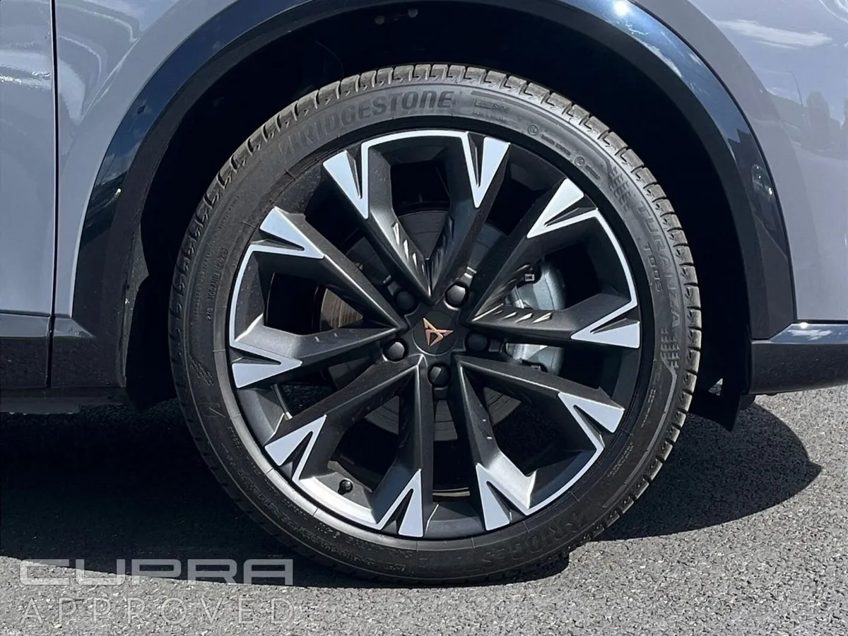 Cupra Formentor V2 e-Hybrid 204hp DSG *Skyline- Pa - Image 6