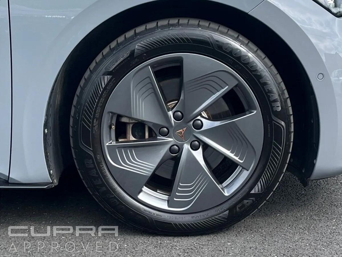 Cupra Born 58kWh 204HP *24 MONTH CUPRA APPROVED WA - Image 6