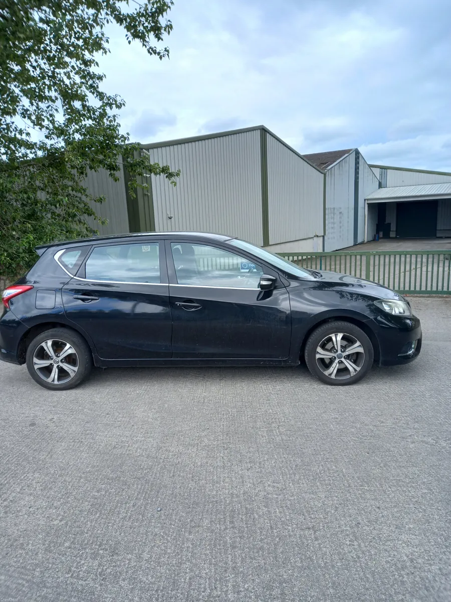2016 Nissan Pulsar 1.5 Diesel - Image 6