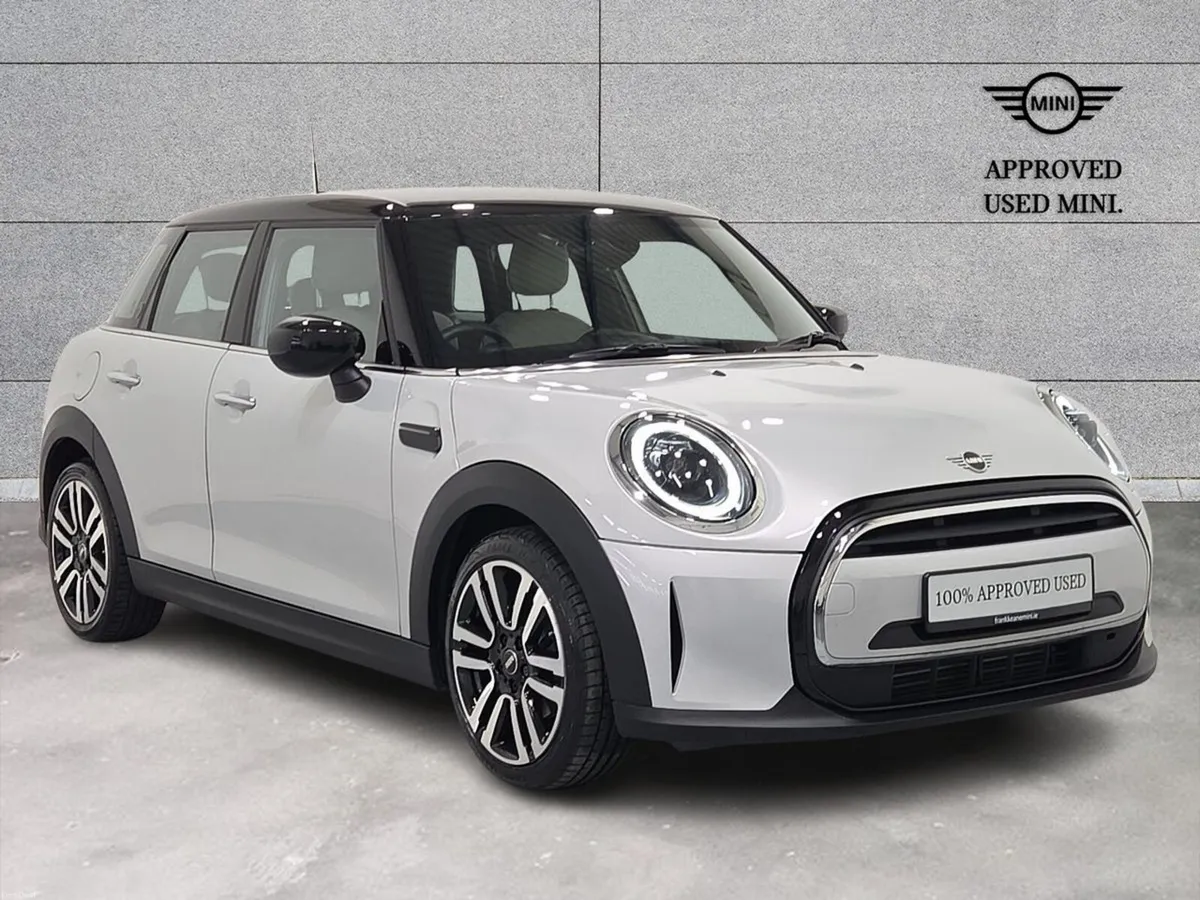 Mini Cooper Cooper Exclusive - Image 1