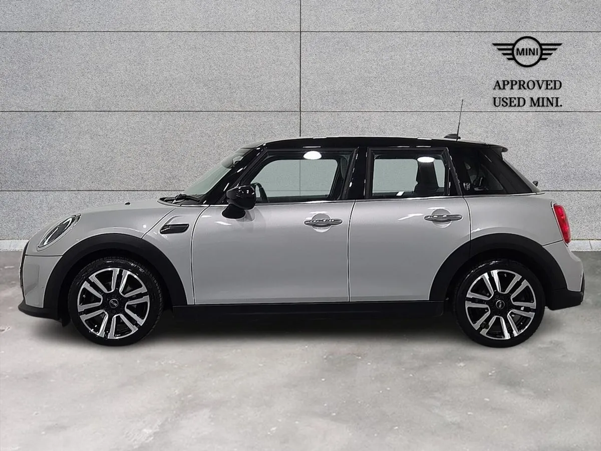 Mini Cooper Cooper Exclusive - Image 4