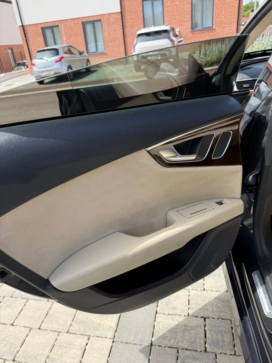 Audi A7 3.0 Diesel Quattro - Image 4