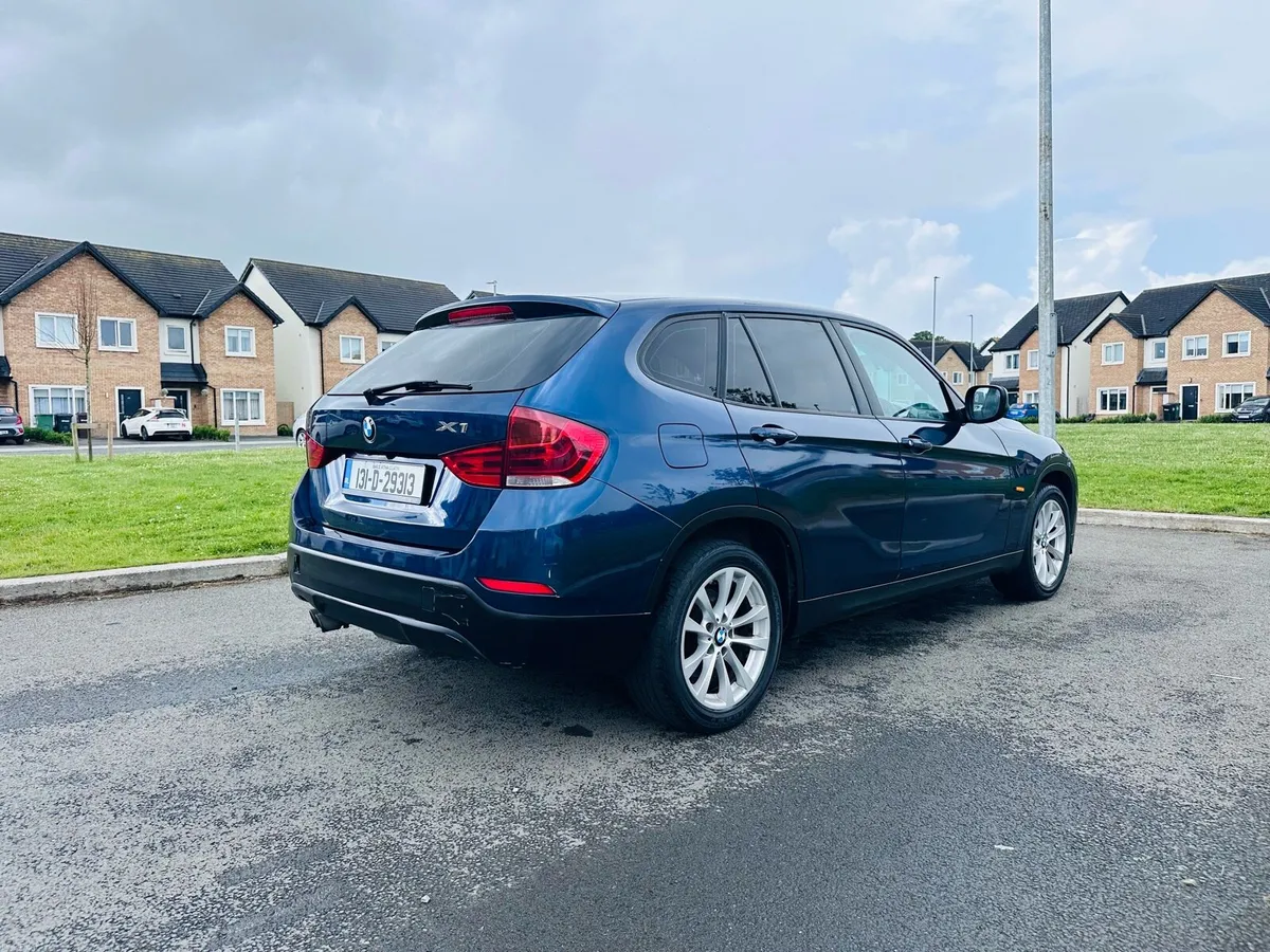 BMW 2013 – 2.0 Petrol xDrive 🌟 Fresh NCT 🌟 - Image 4