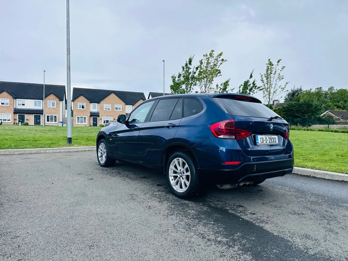 BMW 2013 – 2.0 Petrol xDrive 🌟 Fresh NCT 🌟 - Image 2