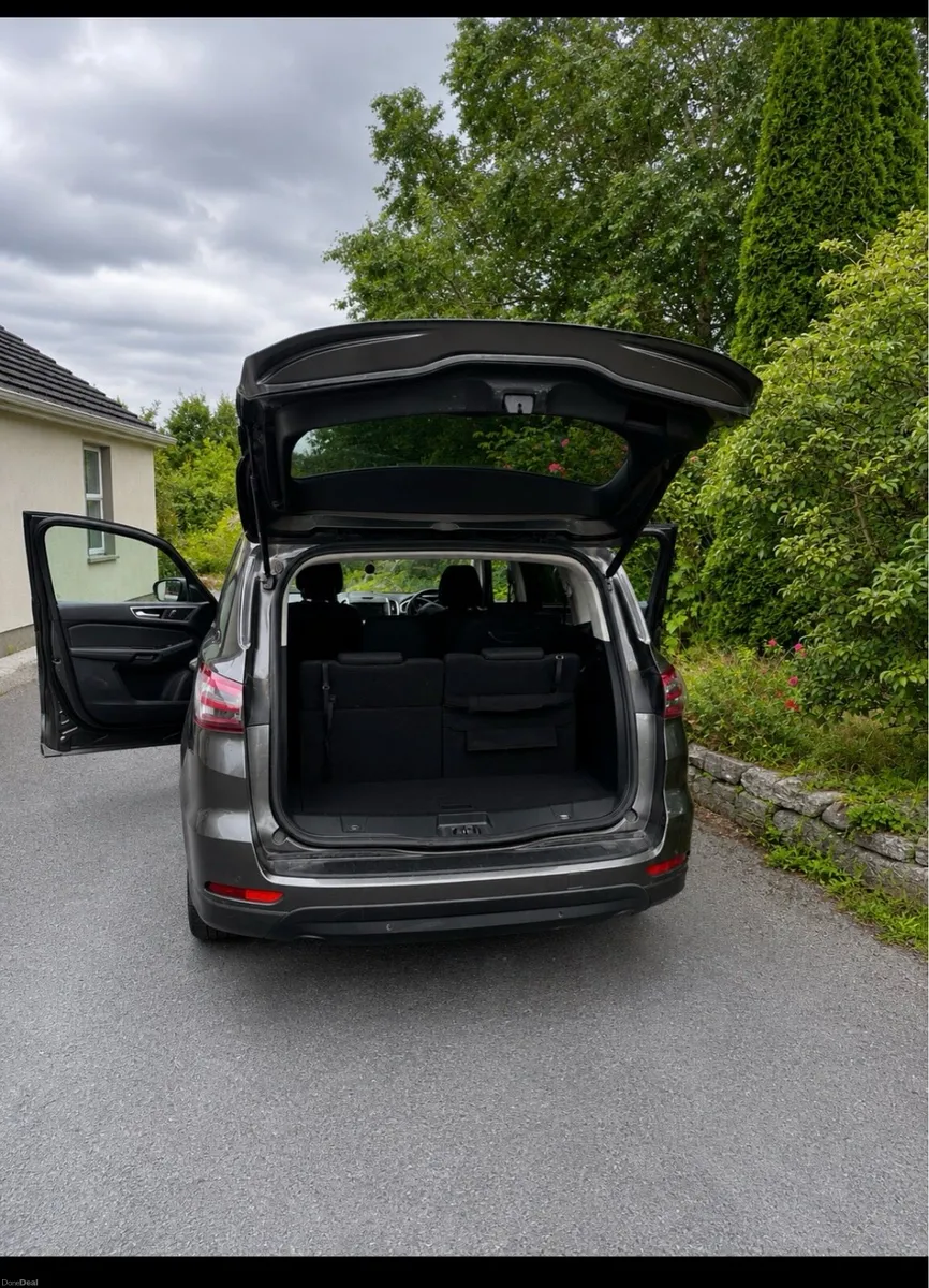 Ford Focus S Max 2016 - Image 4