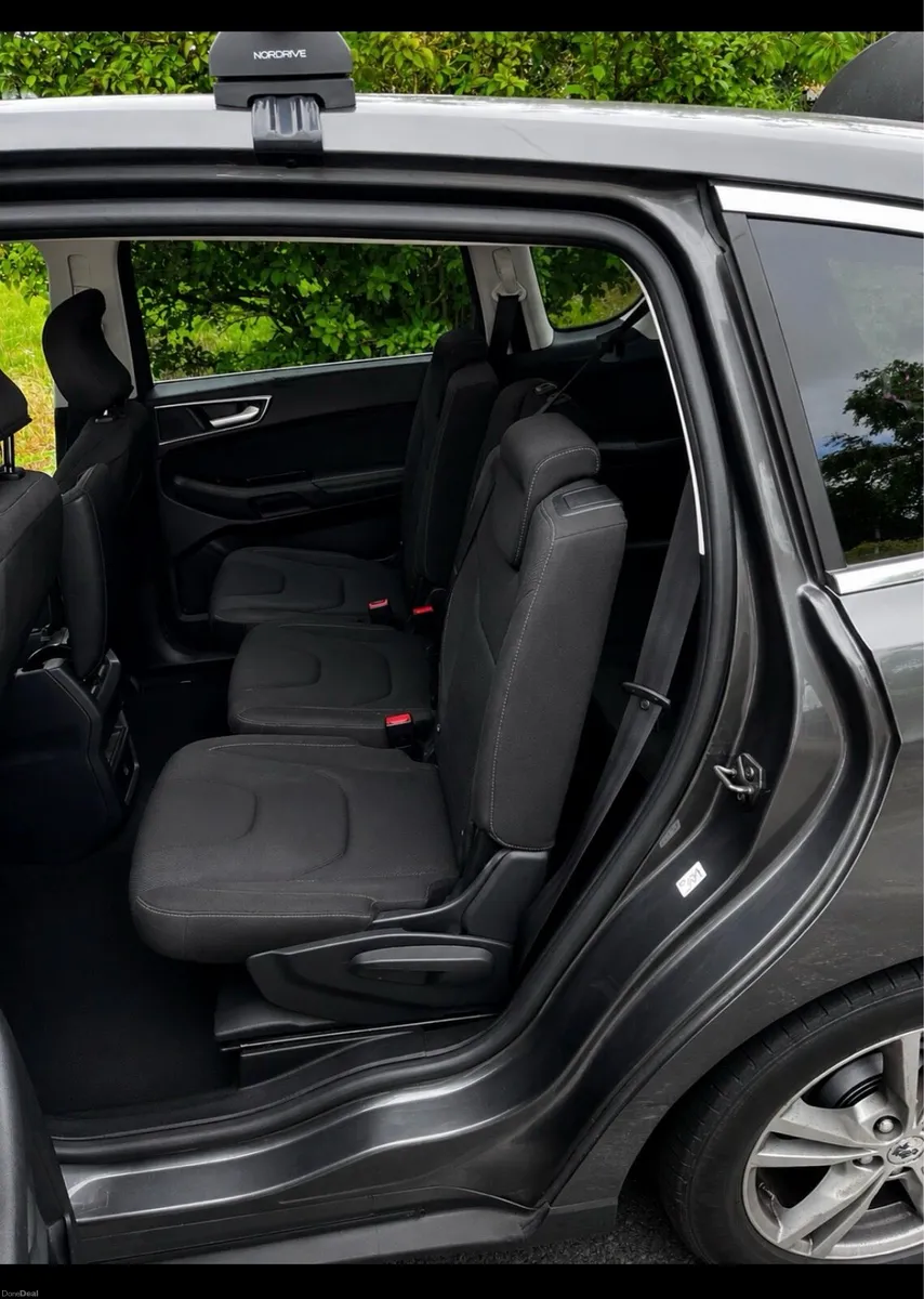 Ford Focus S Max 2016 - Image 3