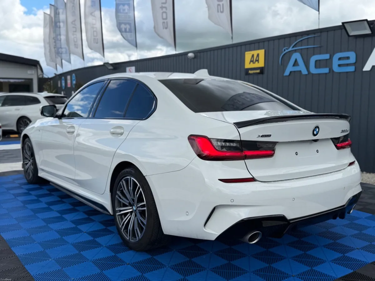 BMW 3-Series ** DEPOSIT TAKEN ** M-SPORT X-DRIVE - - Image 5