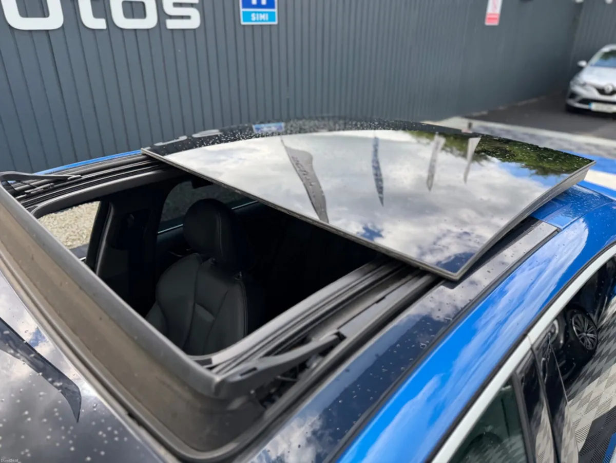 Audi RS3 **SUNROOF** 2.5 PETROL QUATTRO **400 BHP* - Image 4