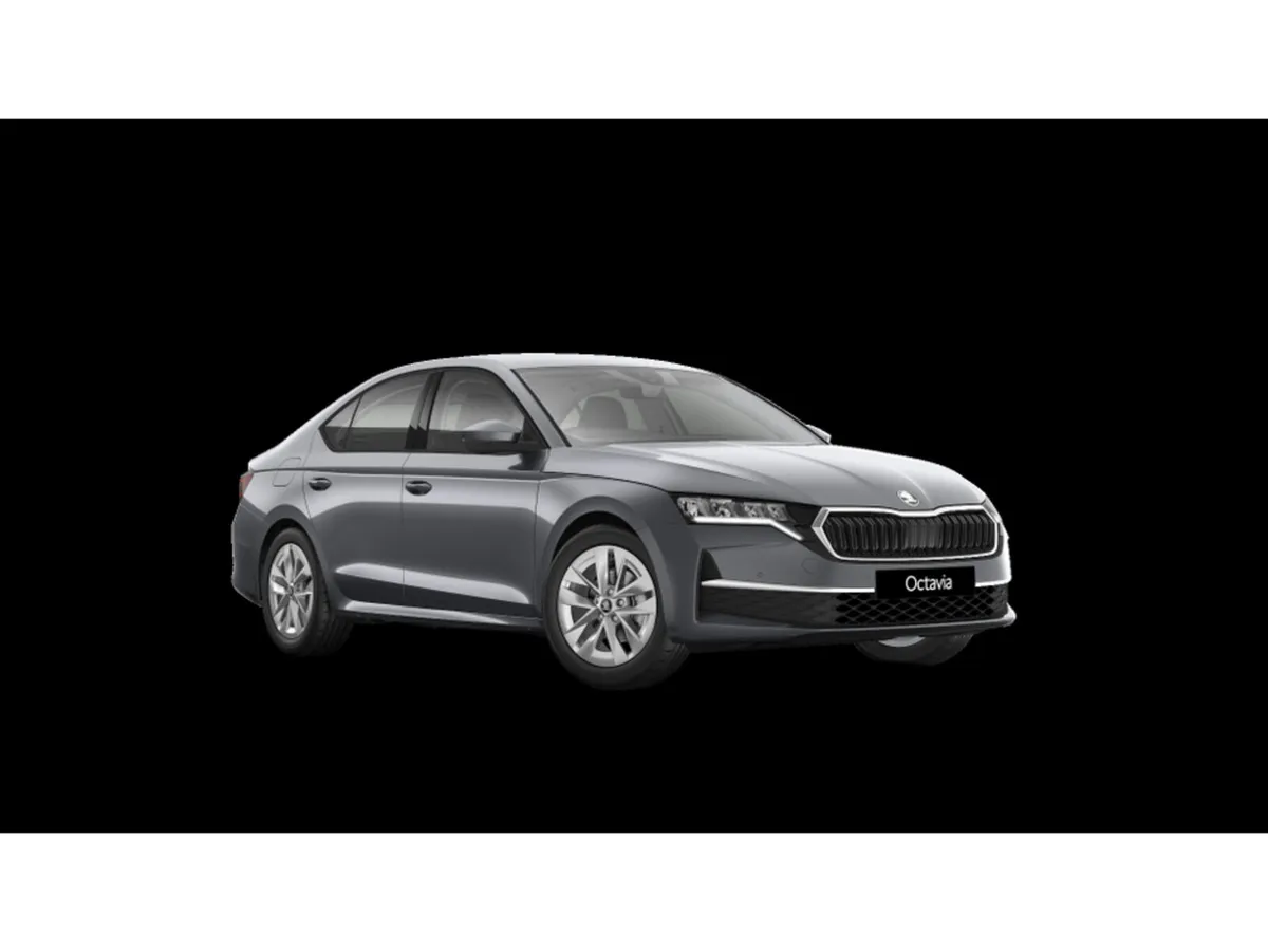 Skoda Octavia Selection - Image 1