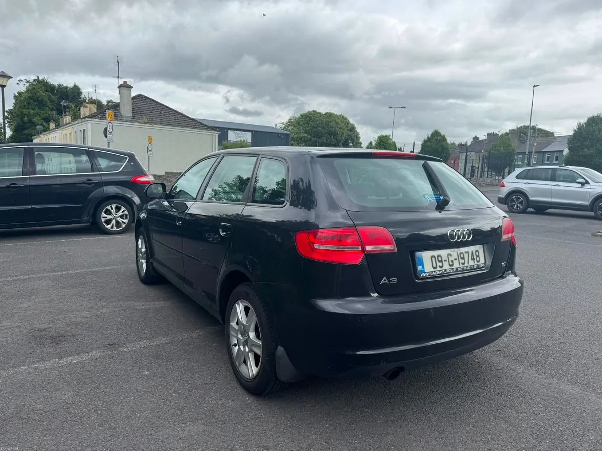 Audi A3 - Image 4