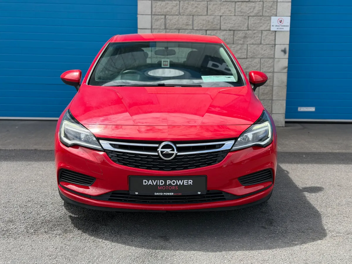 Astra 2016 New NCT - Image 2