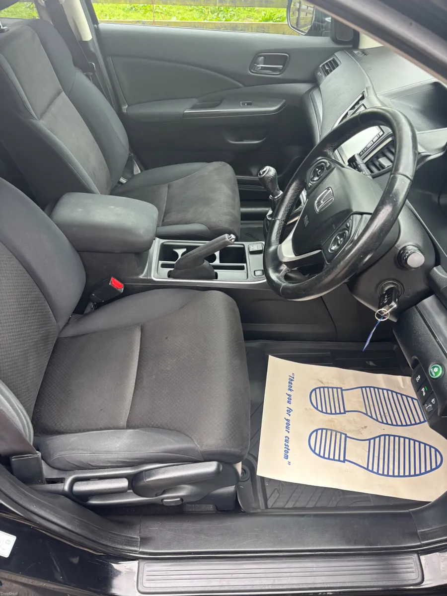 Honda CR-V 2016 - Image 6