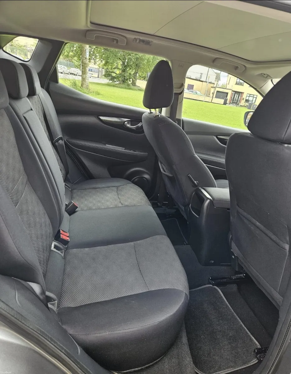 Qashqai ( Pan Roof) - Image 3