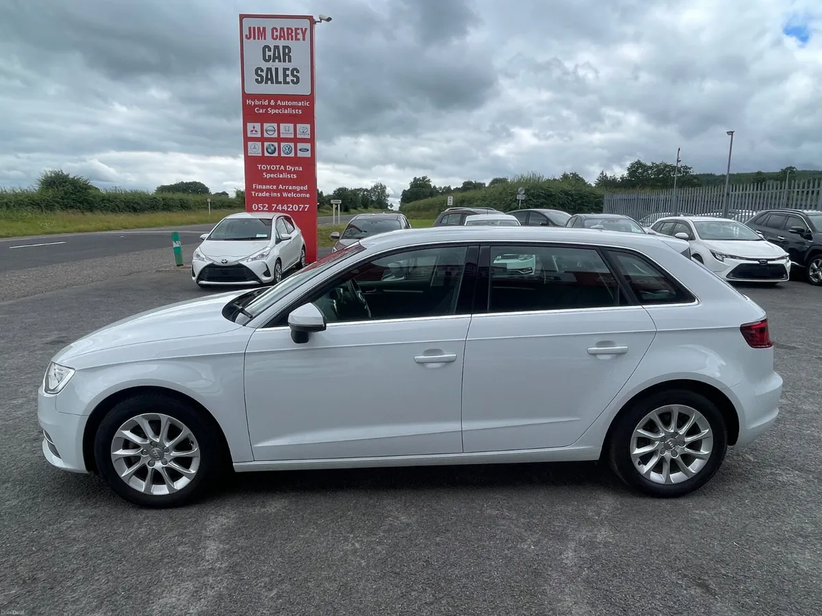2016 Audi A3 - Image 4