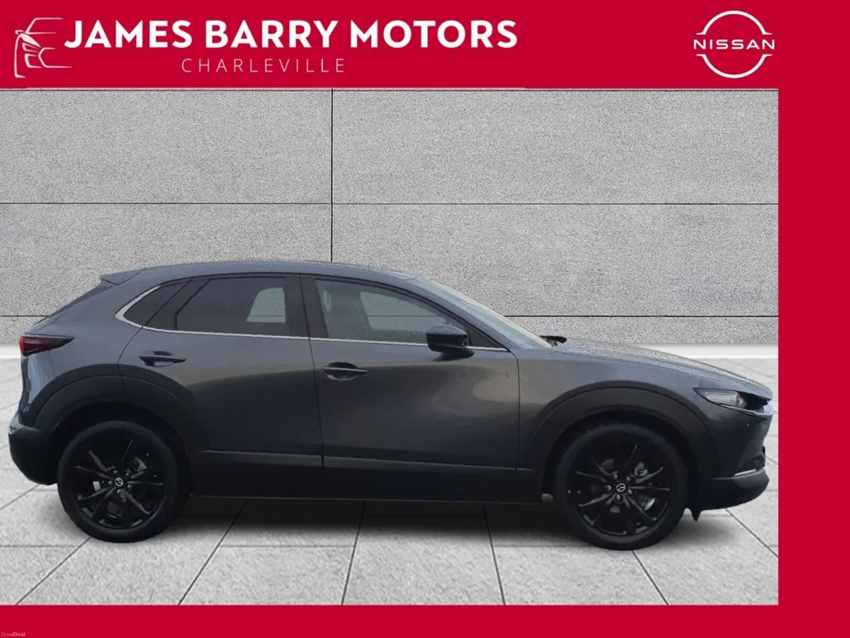 Mazda CX-30 HOMURA SKY 186HP 2.0P // SAVE OVER €50 - Image 5