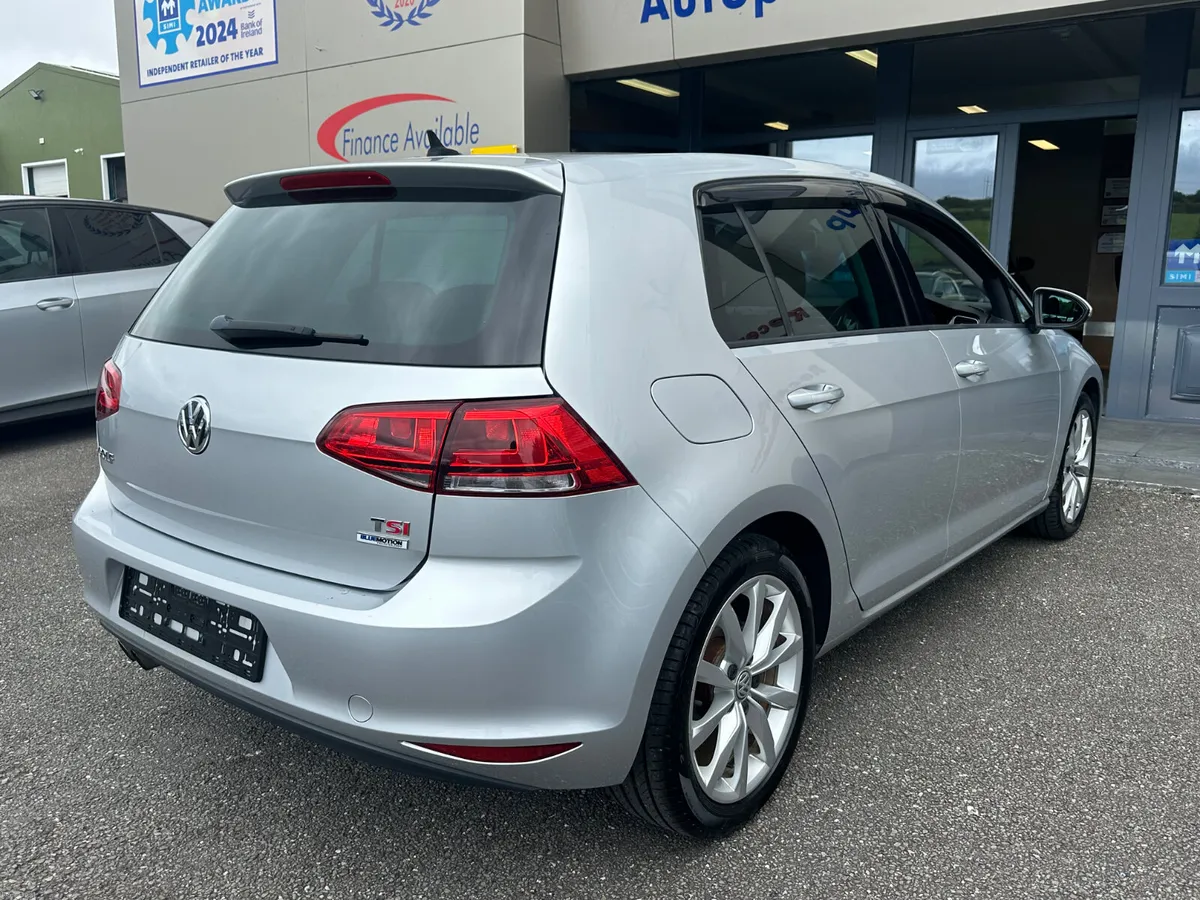 1.4 TSI HIGHLINE DSG - SAVE €1000 - Image 2