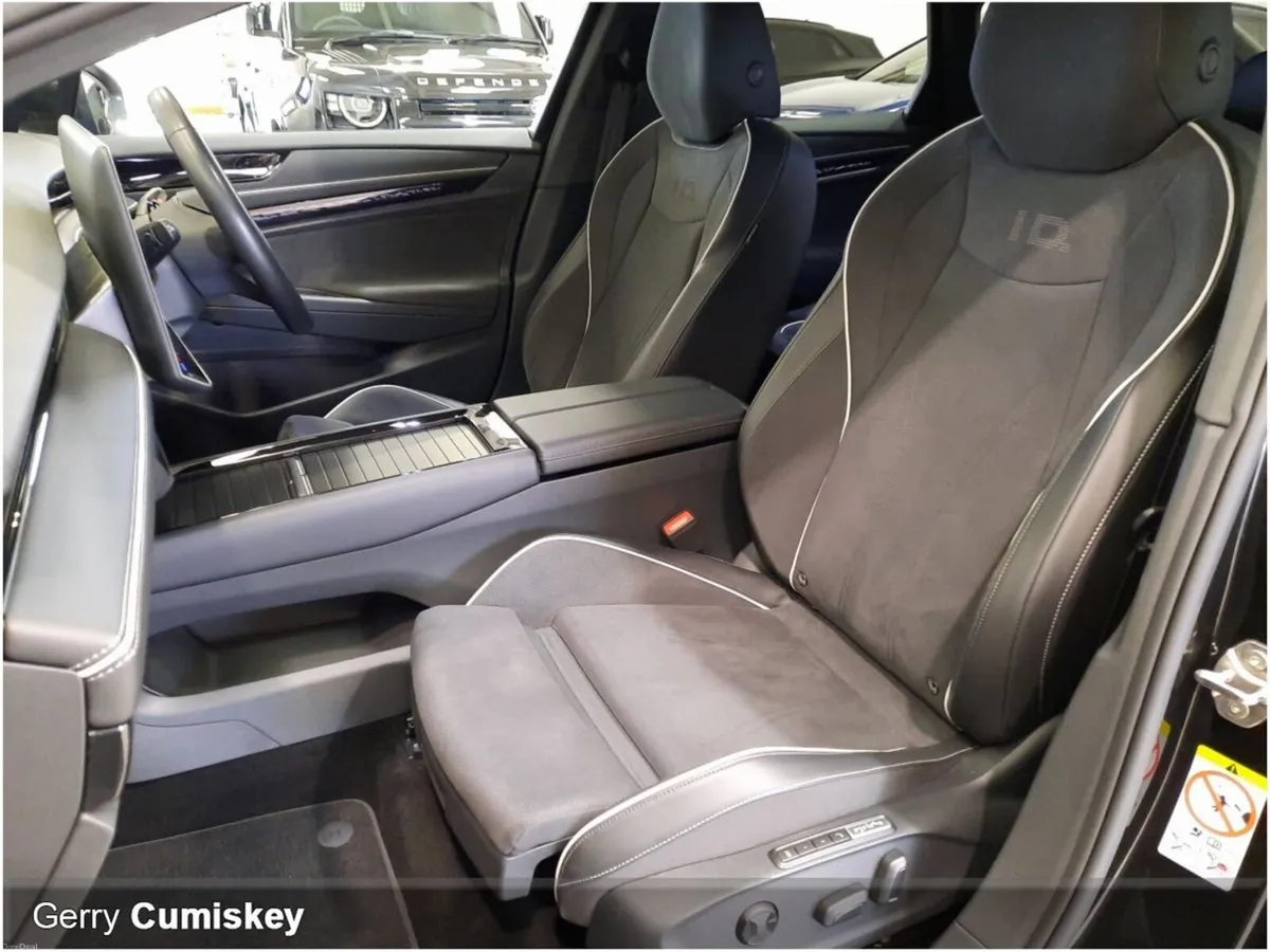 Volkswagen ID.7 Match Pro 286 Electric - Image 6