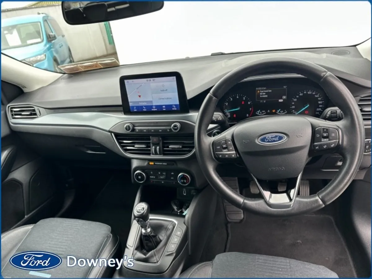 Ford Focus 1.0 PETROL ACTIVE - Image 5