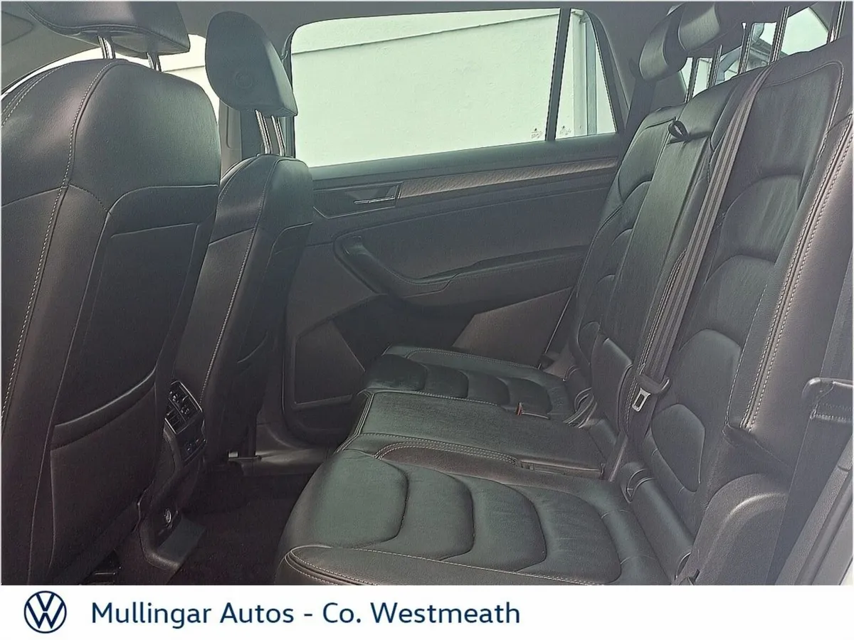 Skoda Kodiaq 2.0 TDI 150HP DSG Style 7 Seat - Image 6