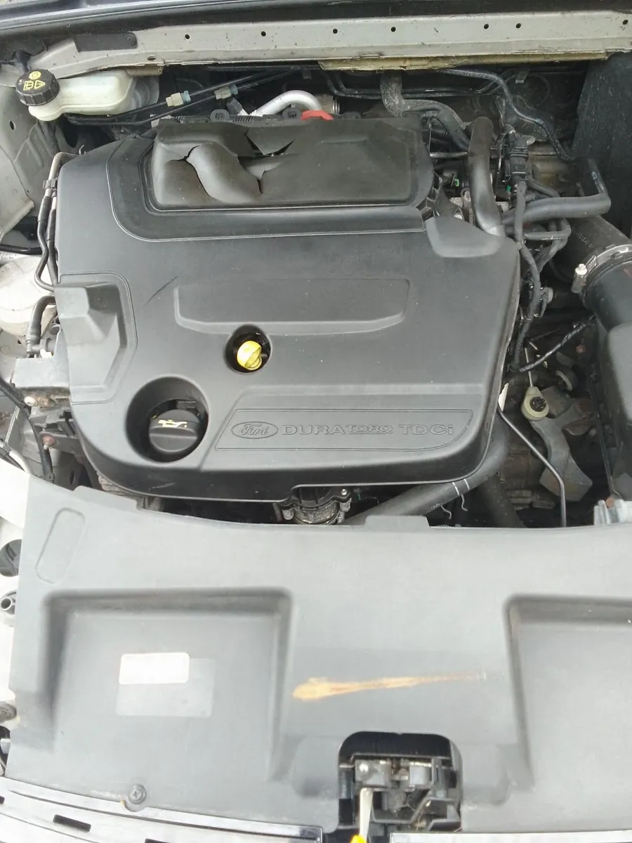Ford Mondeo 2013 - Image 5