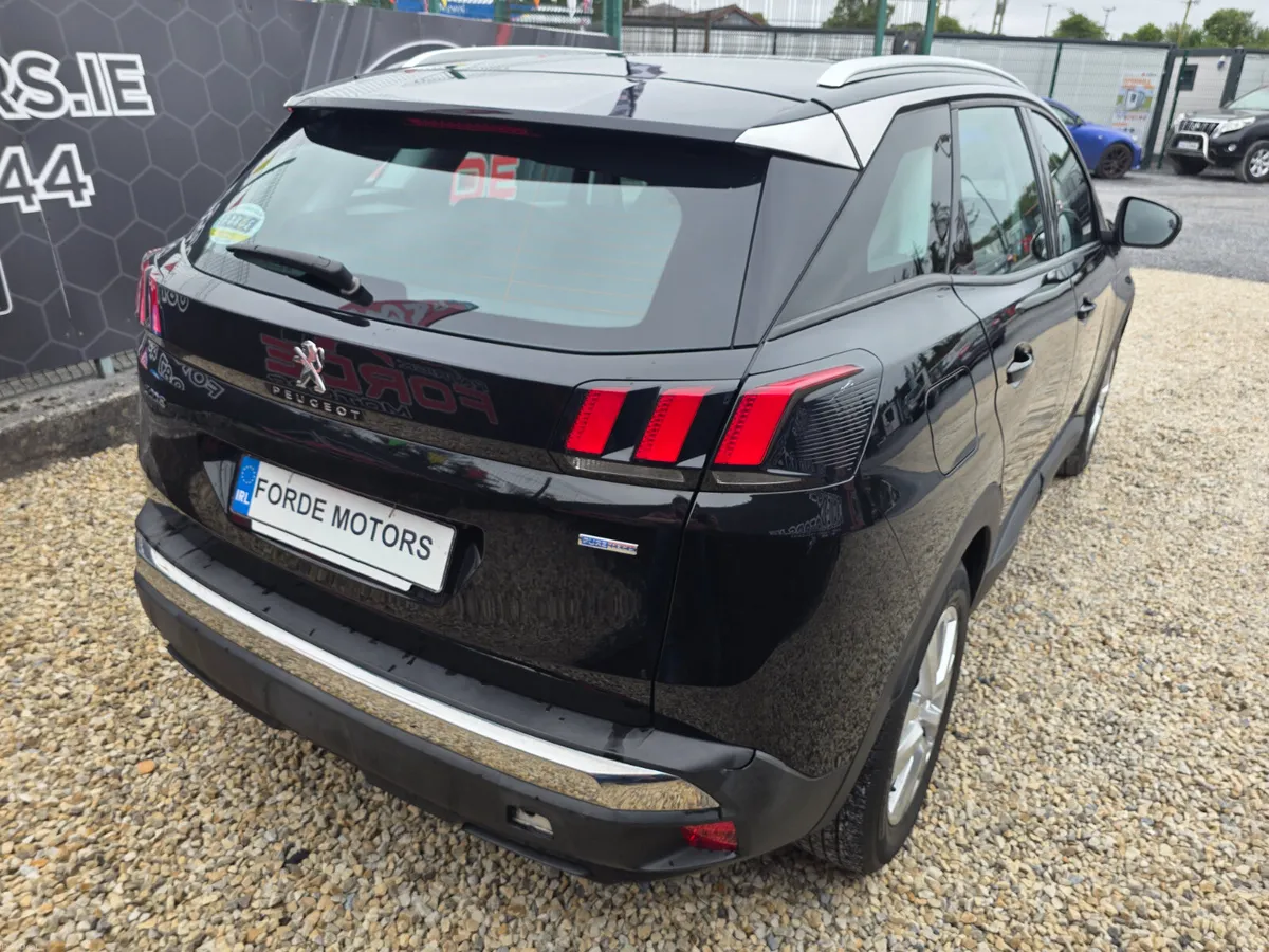Peugeot 3008 2018 - Image 4