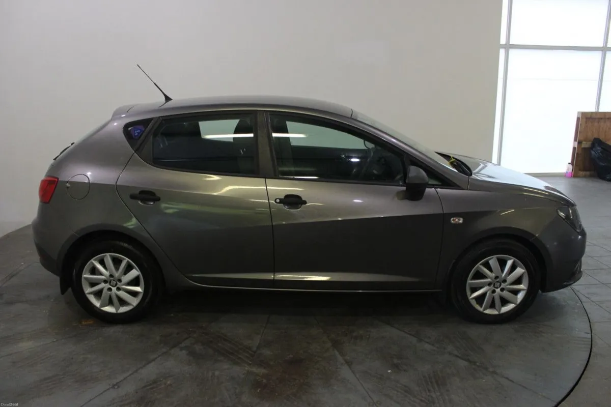 SEAT Ibiza 1.0MPI 75HP SE ST/SP - TENDER 36 - Image 3