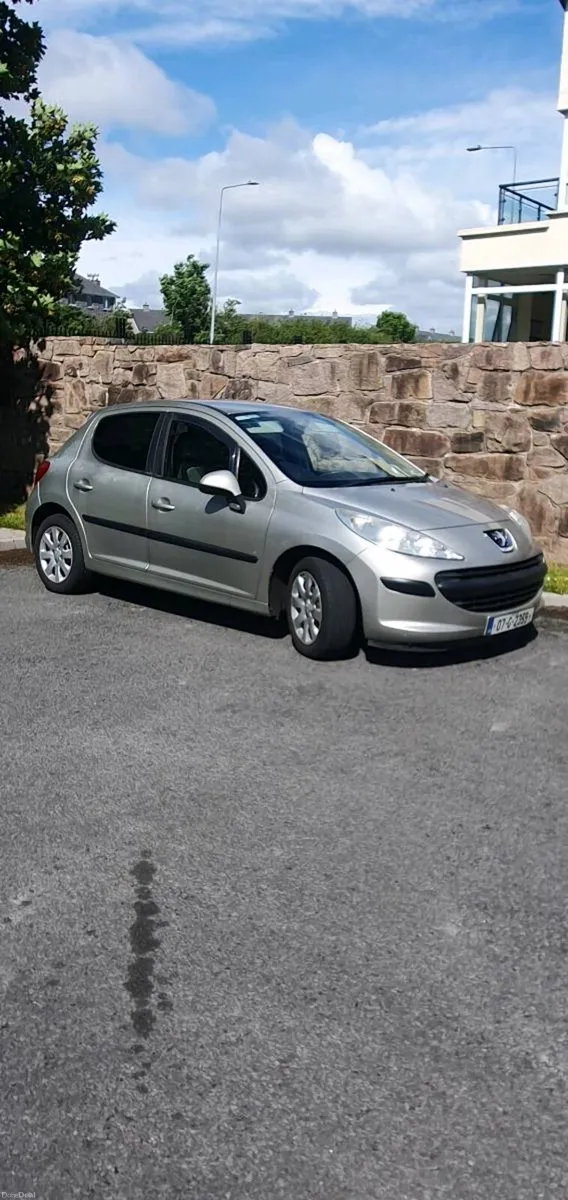 Peugeot - Image 1