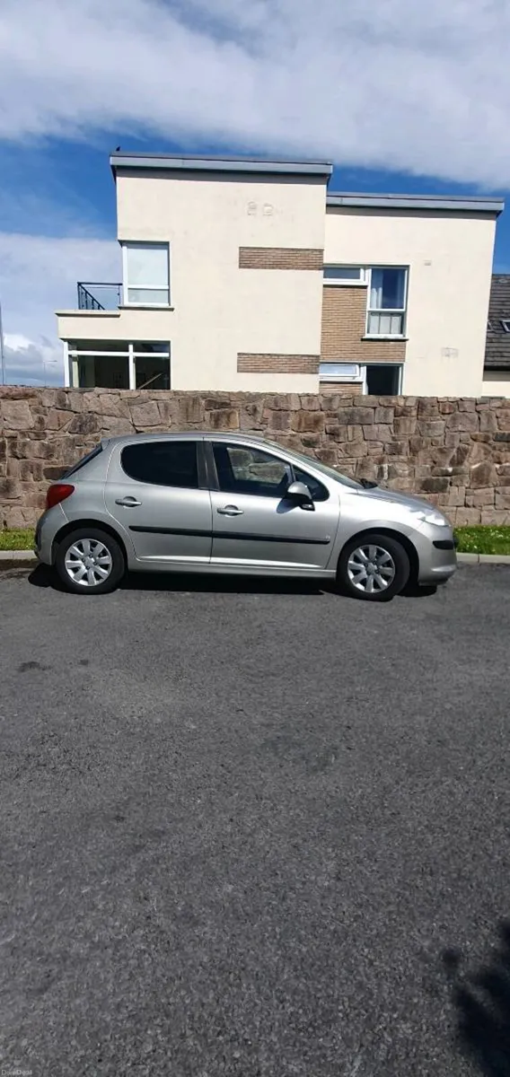 Peugeot - Image 3