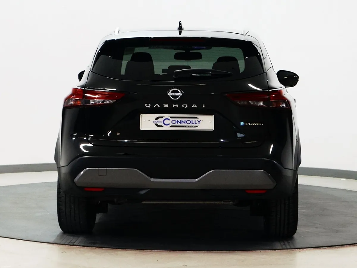 *32* 2024 Nissan Qashqai 1.5 epower sv premium - Image 4