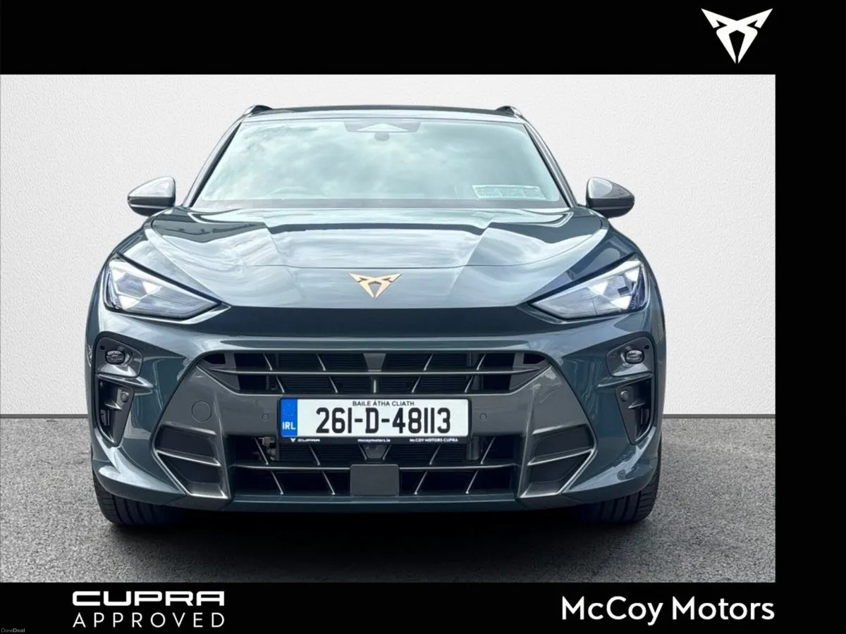 Cupra Terramar **JUST ARRIVED** Terramar VZ 1.5 TS - Image 2