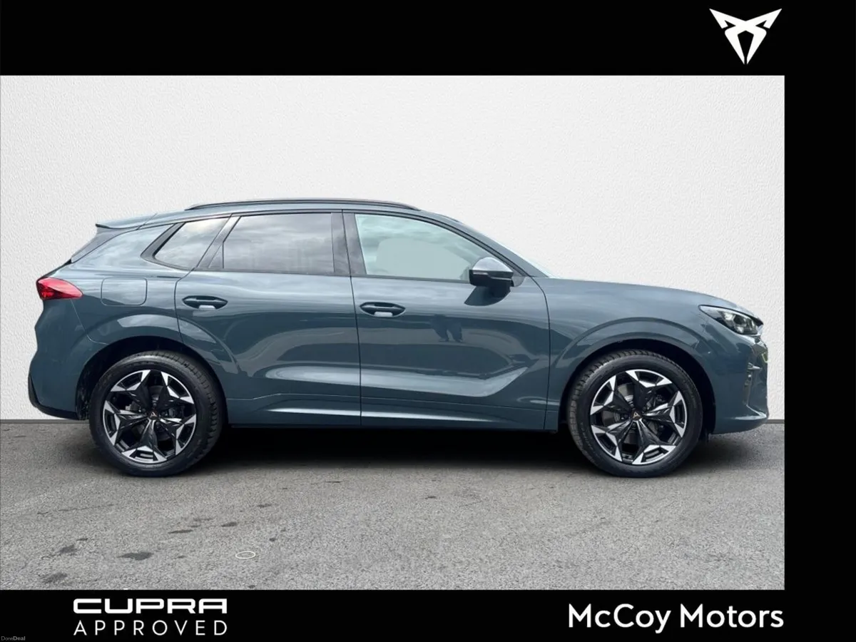 Cupra Terramar **JUST ARRIVED** Terramar VZ 1.5 TS - Image 3