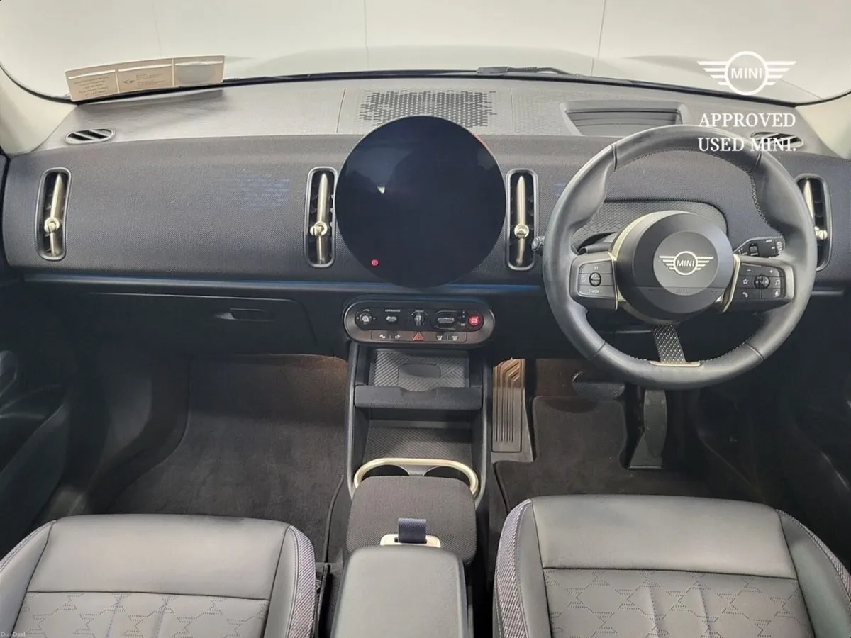 Mini Countryman Cooper Classic - Image 4