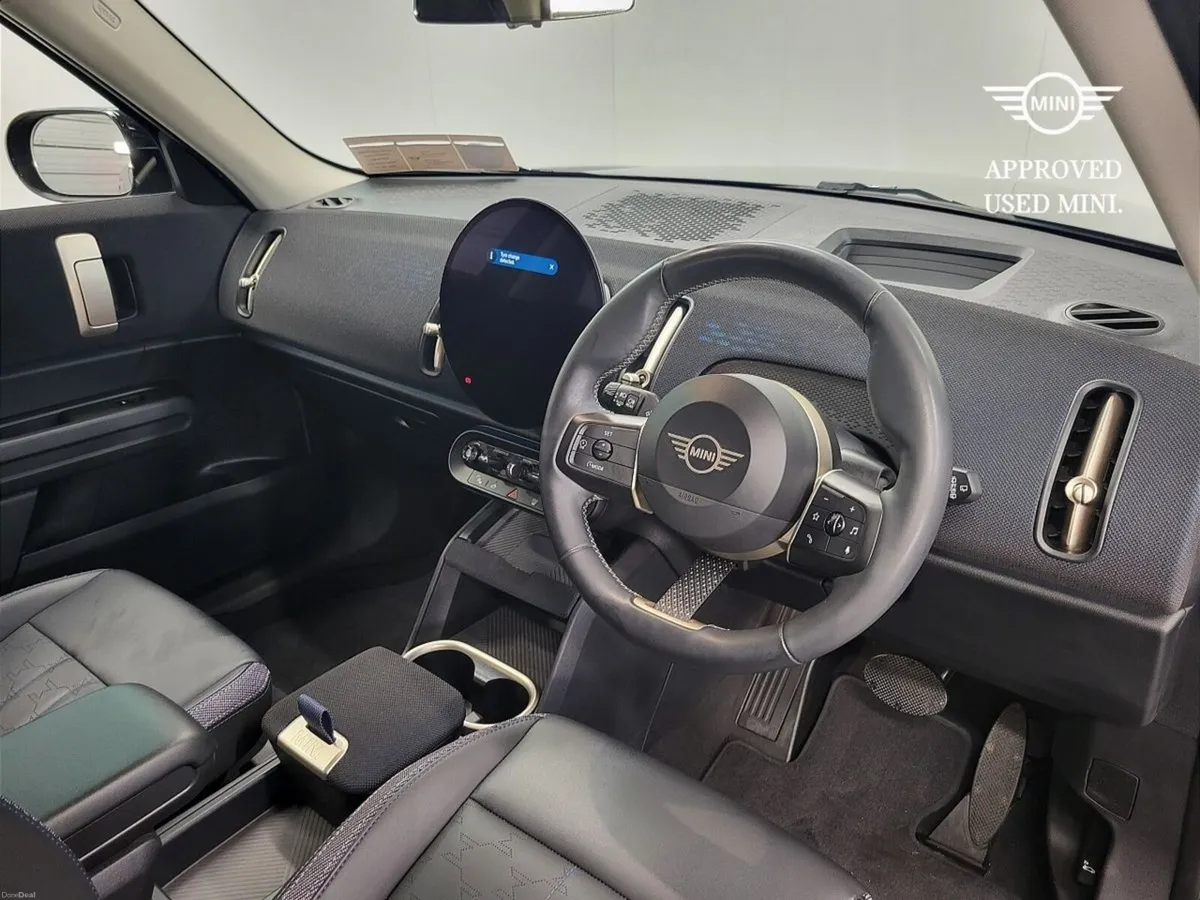 Mini Countryman Cooper Classic - Image 6