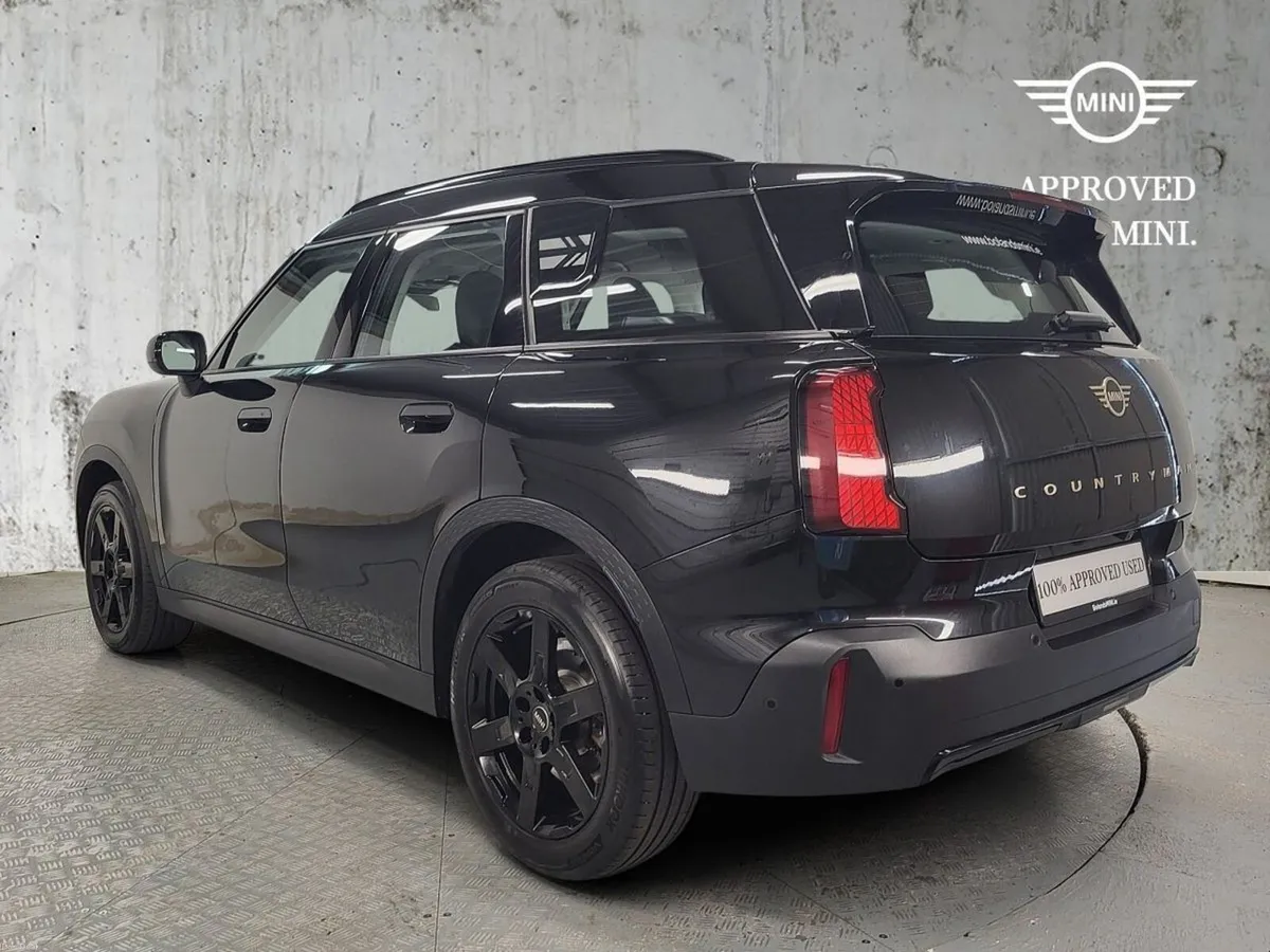 Mini Countryman Cooper Classic - Image 3