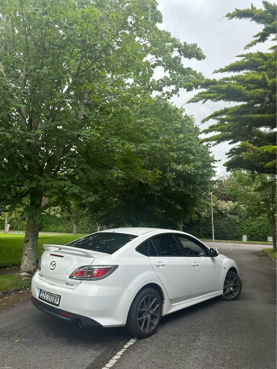 2011 Mazda 6 SPORT - Image 4
