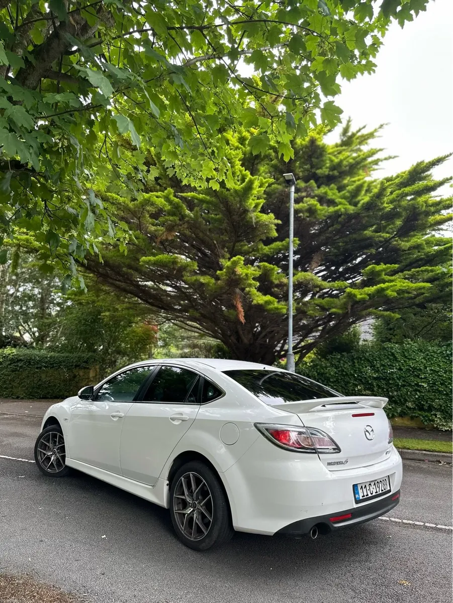 2011 Mazda 6 SPORT - Image 2