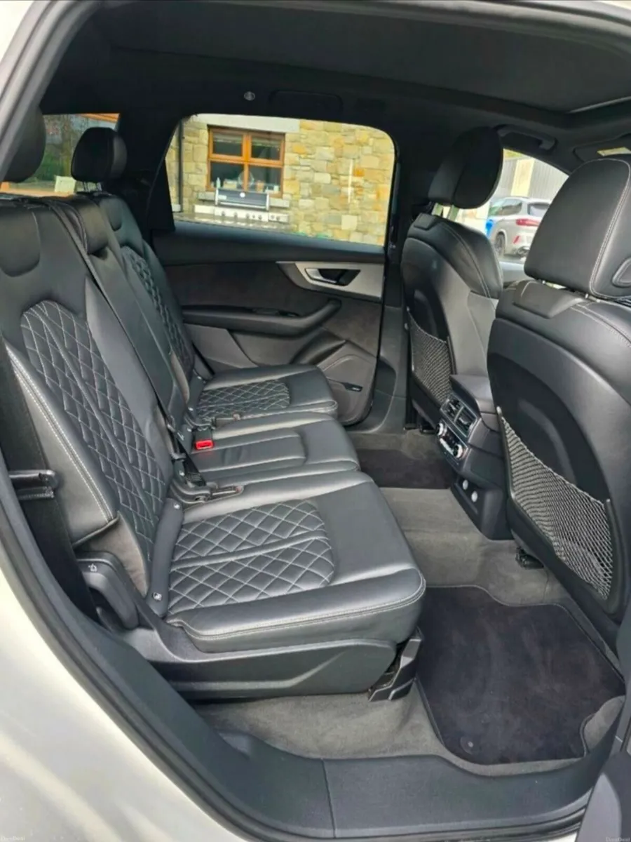Audi Sq7 ABT Readvertised Due to Time Waster - Image 6