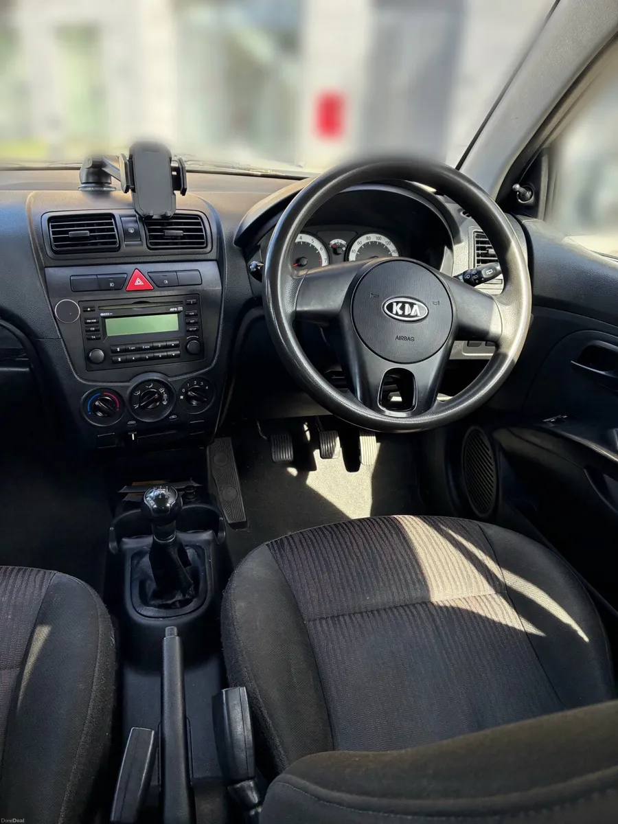 2010 Kia Picanto NEW NCT - Image 2