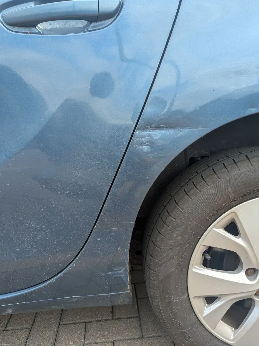 Citroen C4 2015 - Image 6
