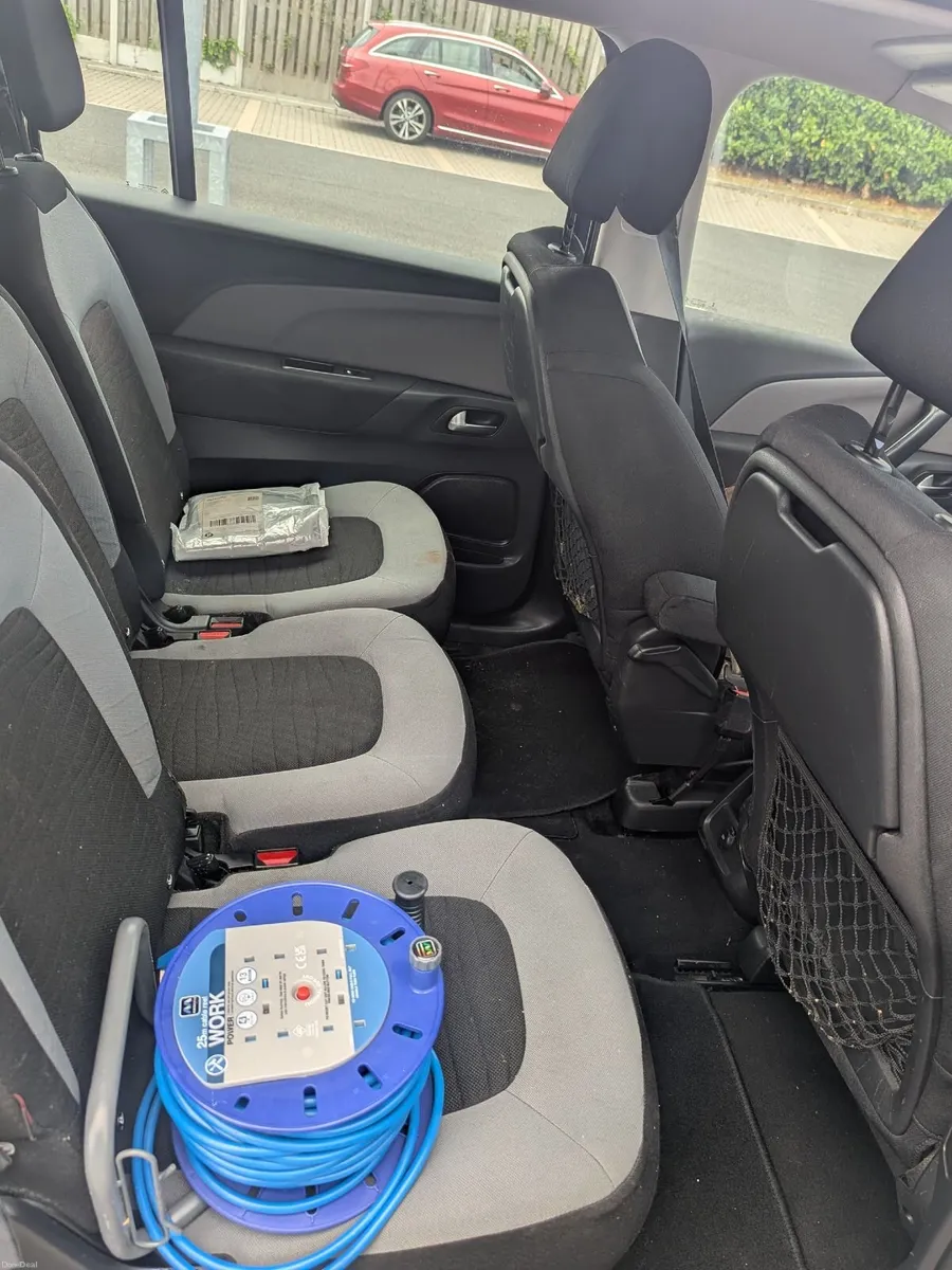 Citroen C4 2015 - Image 4