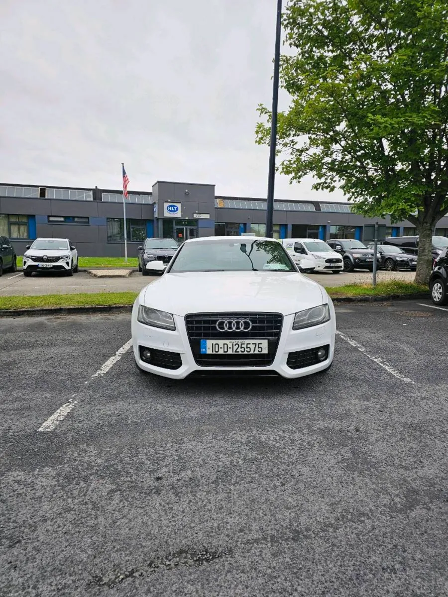 Audi a5 s line - Image 2