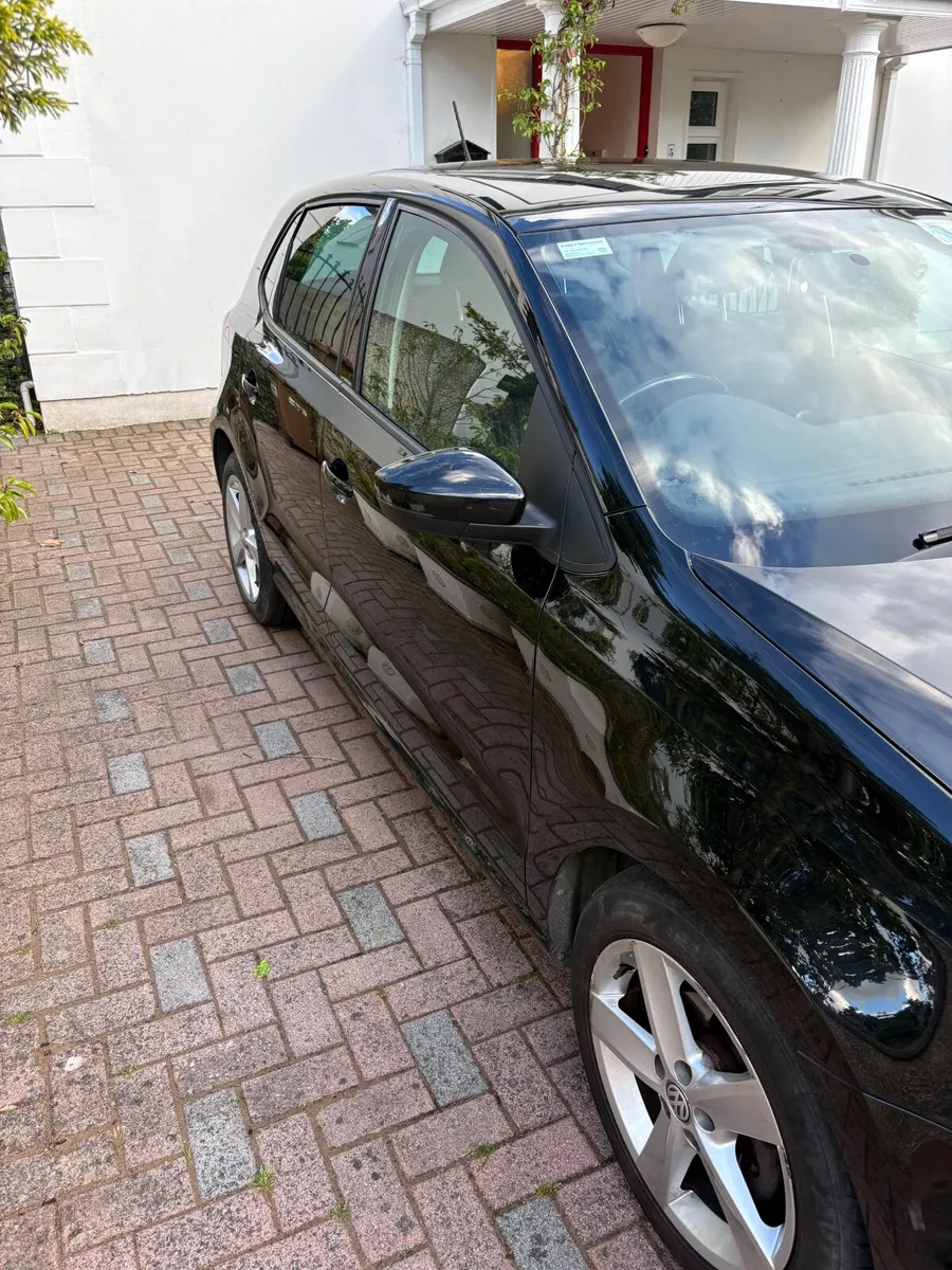 Volkswagen Polo 2017 - Image 3