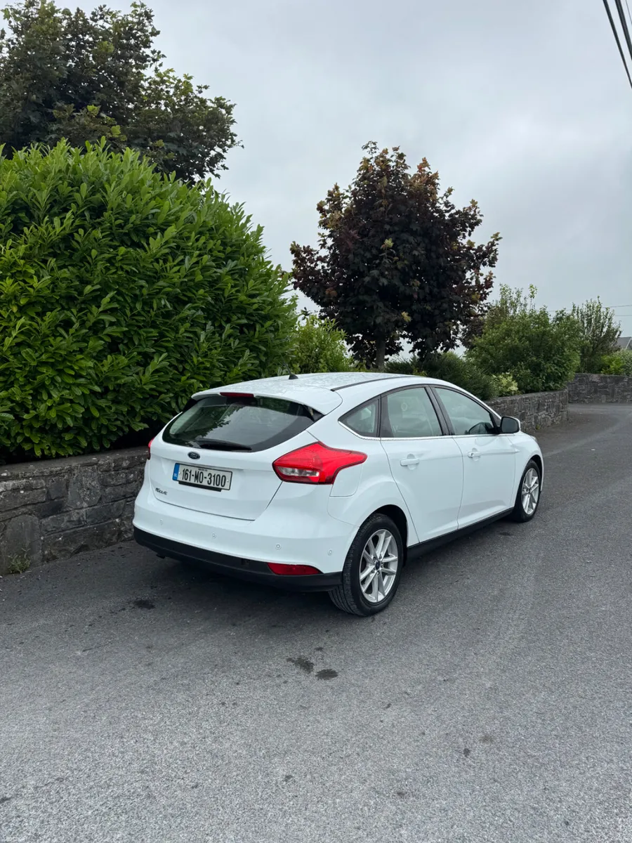 Ford Focus 2016 - Image 3