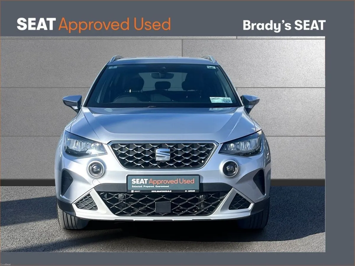 SEAT Arona ***SOLD*** - Image 3