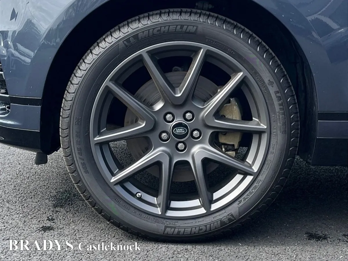 Land Rover Range Rover Velar HSE Dynamic Phev P400 - Image 5